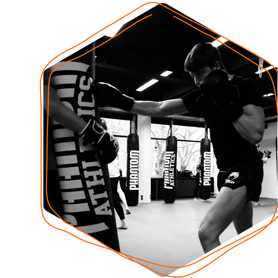 Header Heavybag